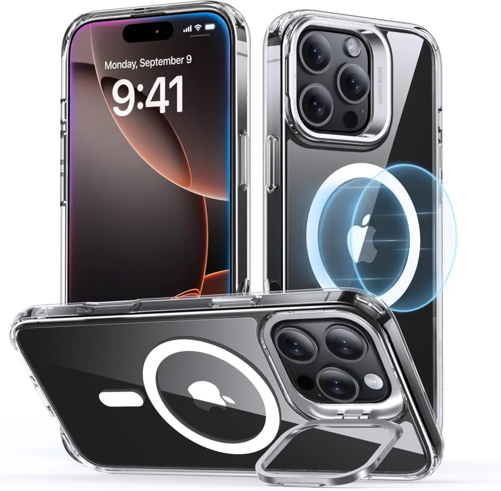 ESR Classic Iphone 16 pro Case